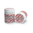 Product image for ROBHOTS Squishers Gummies | 100mg, Peach Berry